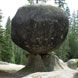 Globe Rock, along the Sierra Vista National Scenic Byway, Sierra National Forest