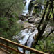 Corlieu Falls along Lewis Creek Trail, Sierra National Forest