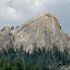 Fresno Dome, Sierra National Forest