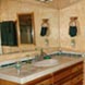 Sequoia Room bathroom